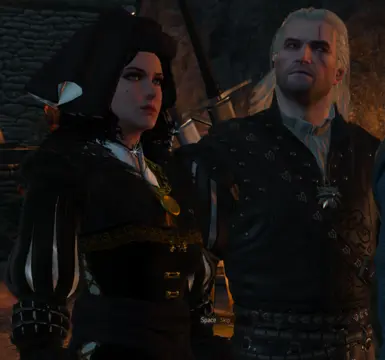 travel appearance, skellige wake