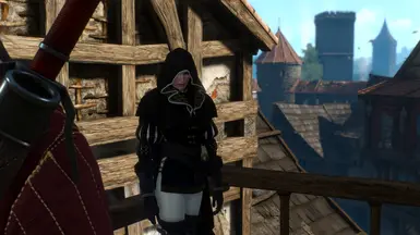 hooded outfit (rescuing rita)