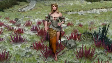 1.1 village witch