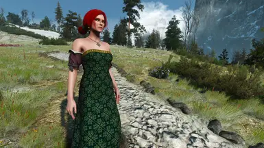 dress