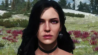 eyes