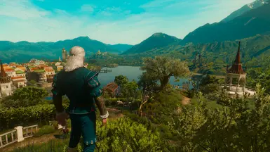 Teamy's Reshade