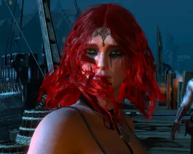 Novigrad final scene