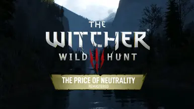 The Price Of Neutrality - Remastered