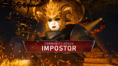 Impostor Community DLC