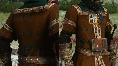 detail of missing tw2 pattern version