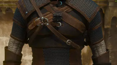My mod + 4K Armor Textures