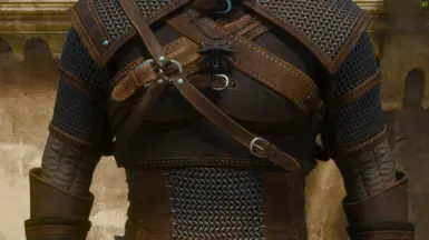 4K Armor Textures