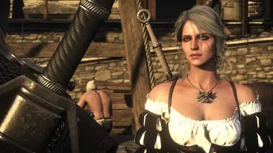 Vanilla Ashen