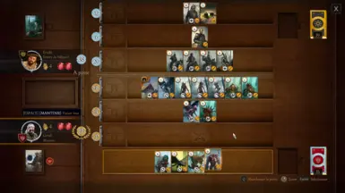Monster Deck - Aldert Geert Match - Improvements Ultima