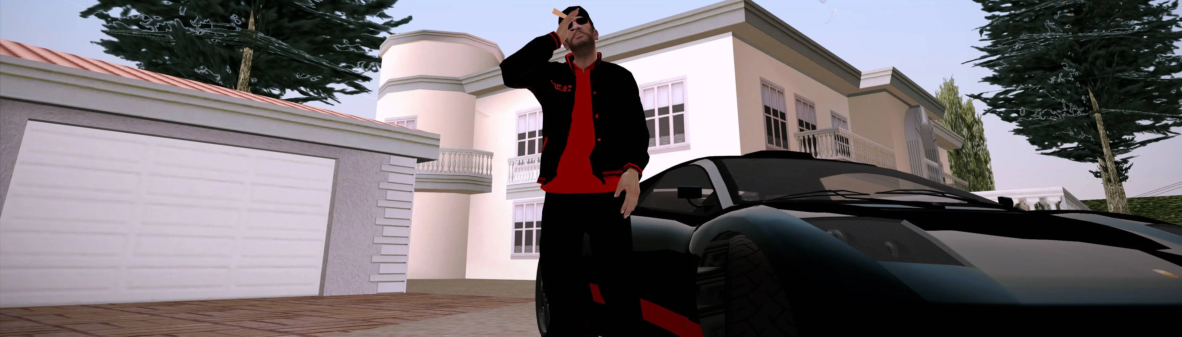 GTA IV - MODS BRASIL: Niko Bellic Venceu A enquete do mes de abril