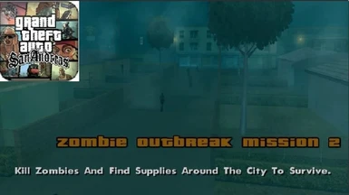 Zombie Outbreak Mission 2