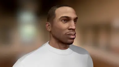 High Definition Carl Johnson