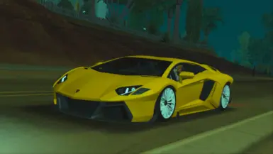 55 Collection Mod Gta San Lamborghini  HD