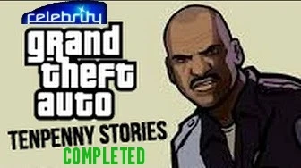 Celebrity Tenpenny Stories Grand Theft Auto