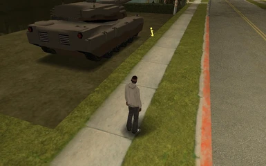 GTA San Andreas complete save game