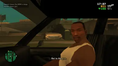 Grand Theft Auto San Andreas Stories - Episode 1 - Los Santos Stories