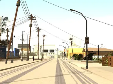 San Andreas Map January 2024 At Grand Theft Auto San Andreas Nexus   2744 1704379606 258119332 