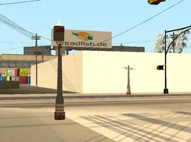 San Andreas Map January 2024 At Grand Theft Auto San Andreas Nexus   2744 1704379616 1964878188 