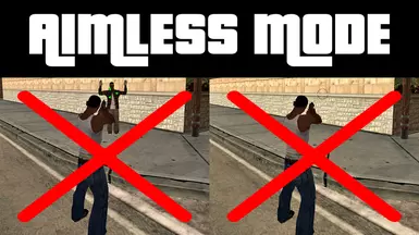 Aimless Mode