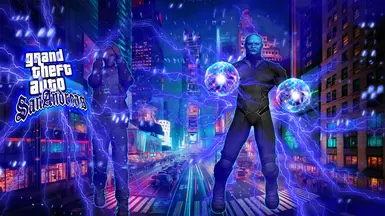 ELECTRO ATTACKS