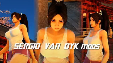 Mai Shiranui Casual SA -  Street Fighter 6