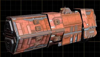 GalCiv 3 Ship Design Expansion Pack at Galactic Civilizations III Nexus ...