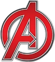 Avengers emblem