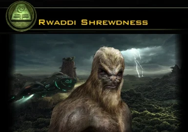 Hereward's Rwaddi Shrewdness Faction