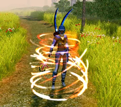 Buff FX