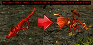 Original Familiar for EE 3.2a and PFP 1.4