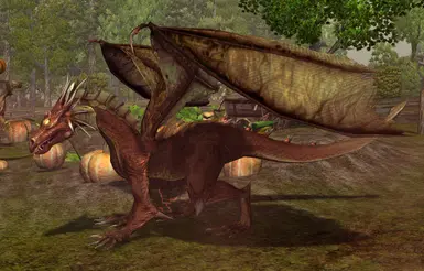 dragon ultimate
