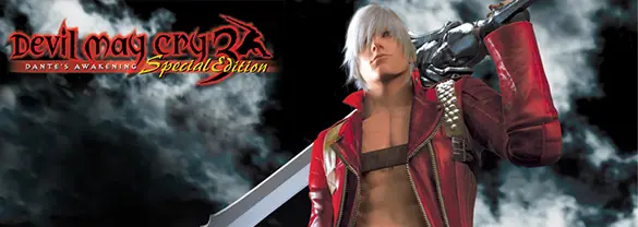 Dmc3 Battle Themes At Devil May Cry 4 Nexus - Mods And Community