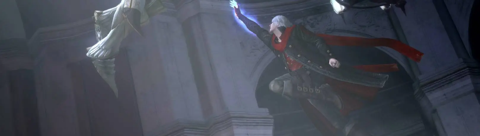 DMC4 Devil Trigger for Nero at Devil May Cry 5 Nexus - Mods and