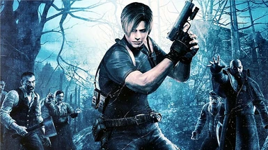 Resident Evil 4  Battle Themes
