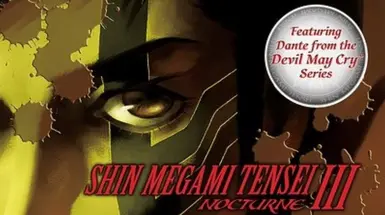 Shin Megami Tensei III Battle Themes at Devil May Cry 4 Nexus