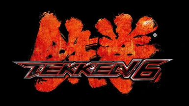 Tekken 6 - Death Fight on the Neon (City After Dark)
