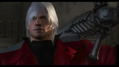 DMC1 Dante Outfit at Devil May Cry 4 Nexus - Mods and community