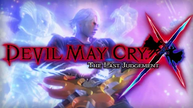 Devil May Cry x The Last Judgement Opening