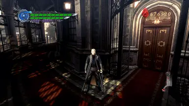 Devil May Cry 4 Nexus - Mods and community