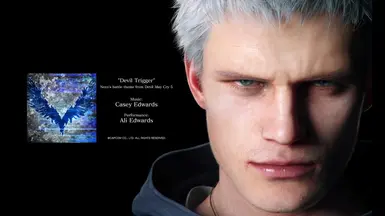 Modder Turns Devil May Cry 5's Final Boss Into A Playable Character