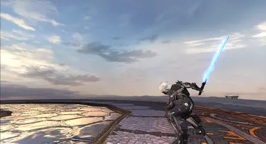 New Effects (Rebellion / HF Blade)