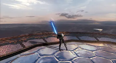 New Effects (Rebellion / HF Blade)