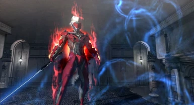 Devil May Cry 4 Nexus - Mods and community
