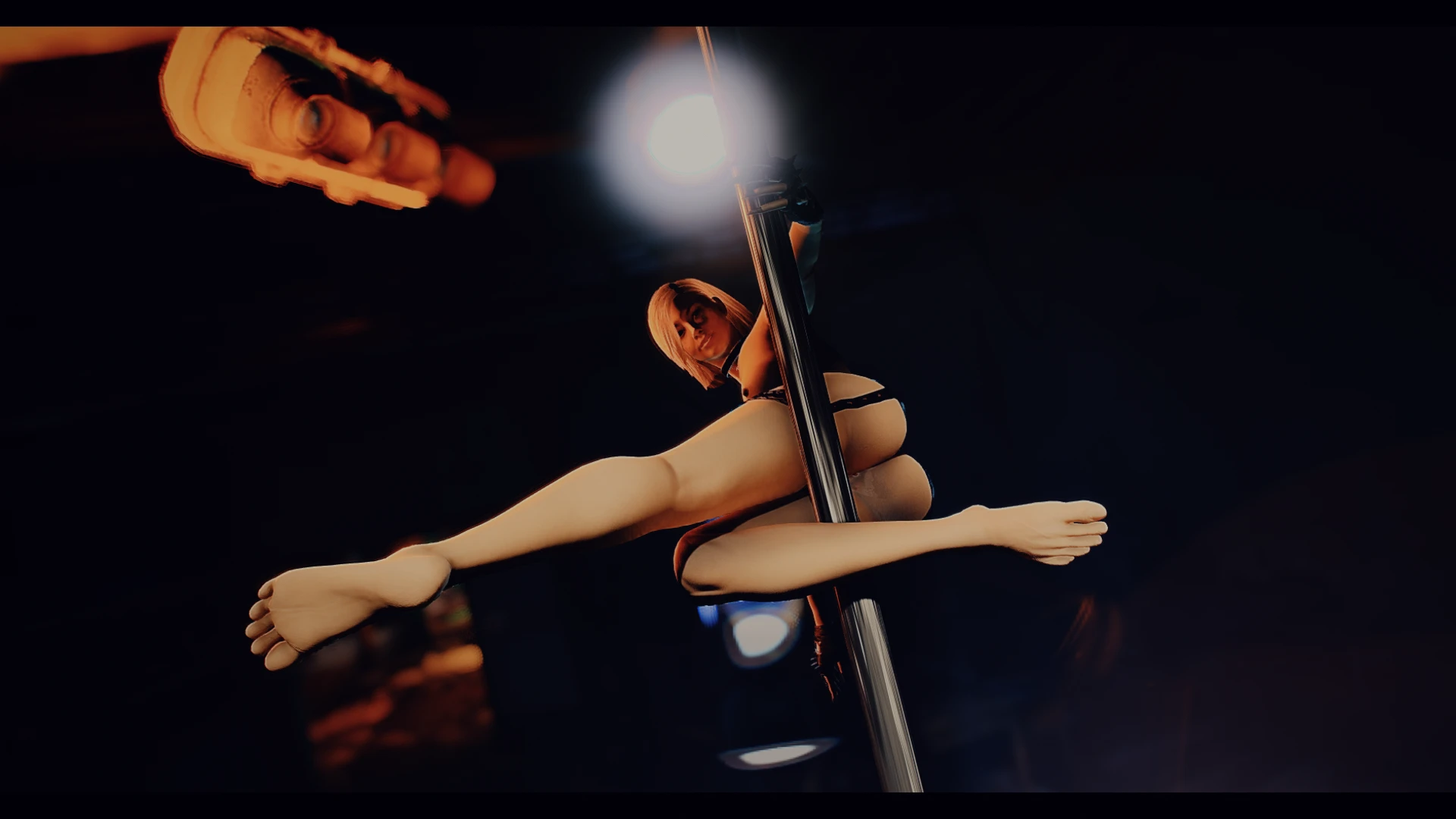 Strippers And Stripper Poles Request And Find Fallout 4